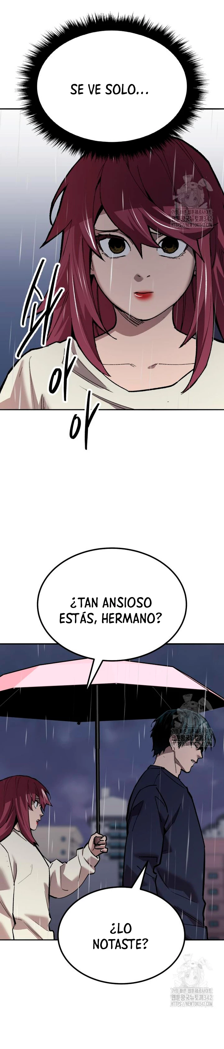 Rompiendo Limites Capitulo 156 página 40