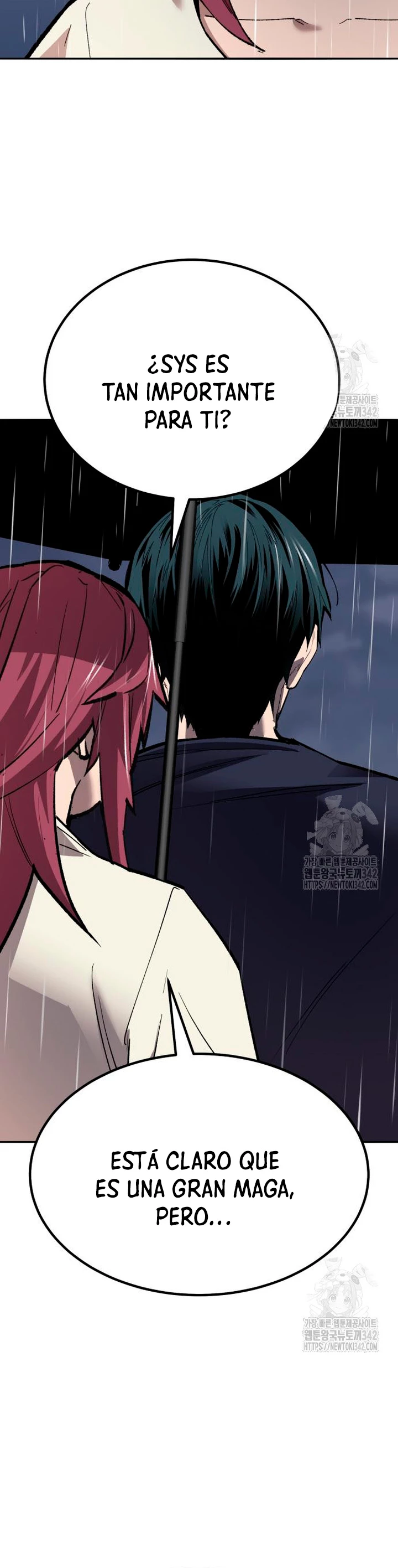 Rompiendo Limites Capitulo 156 página 42
