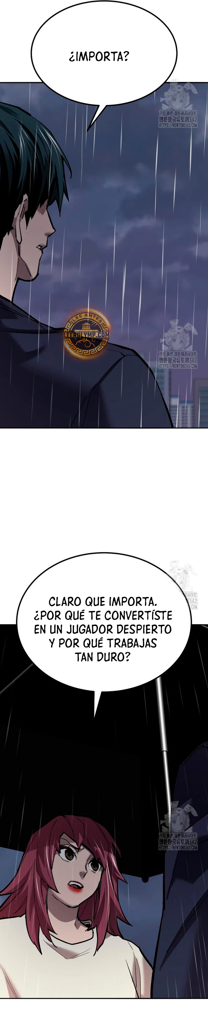 Rompiendo Limites Capitulo 156 página 43