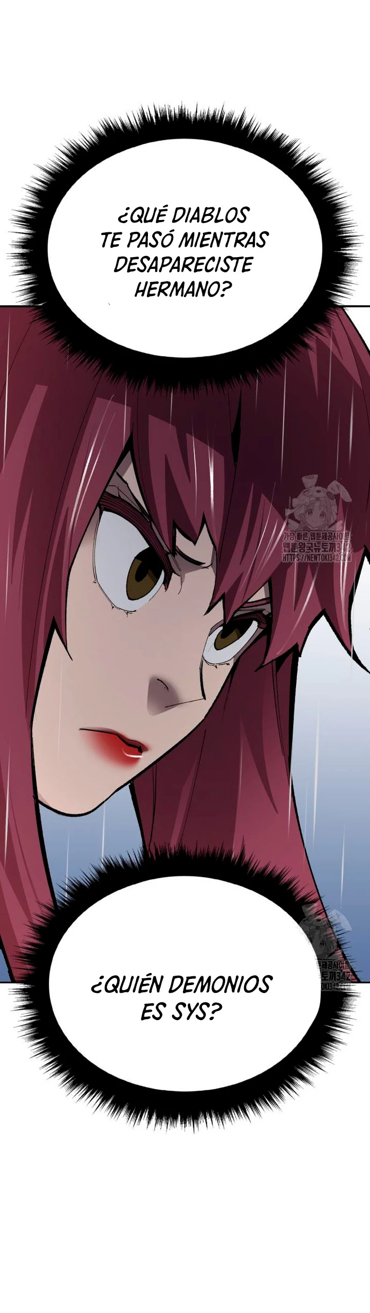 Rompiendo Limites Capitulo 156 página 44
