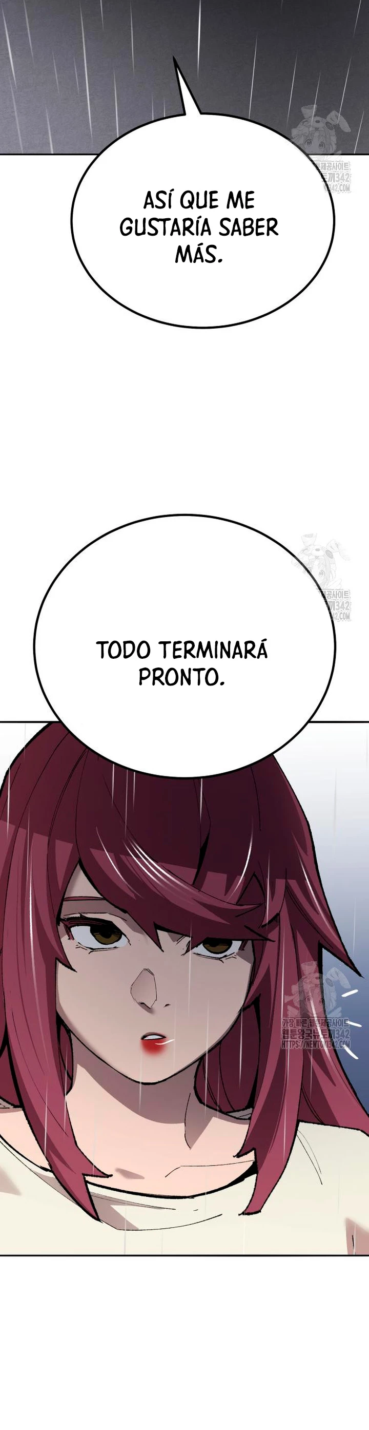 Rompiendo Limites Capitulo 156 página 46