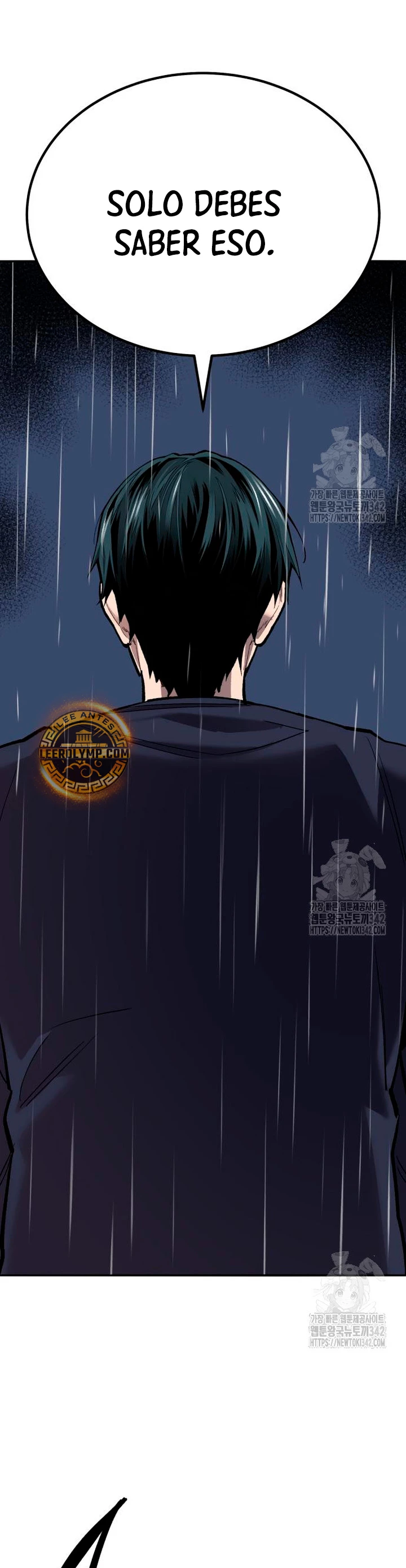 Rompiendo Limites Capitulo 156 página 47