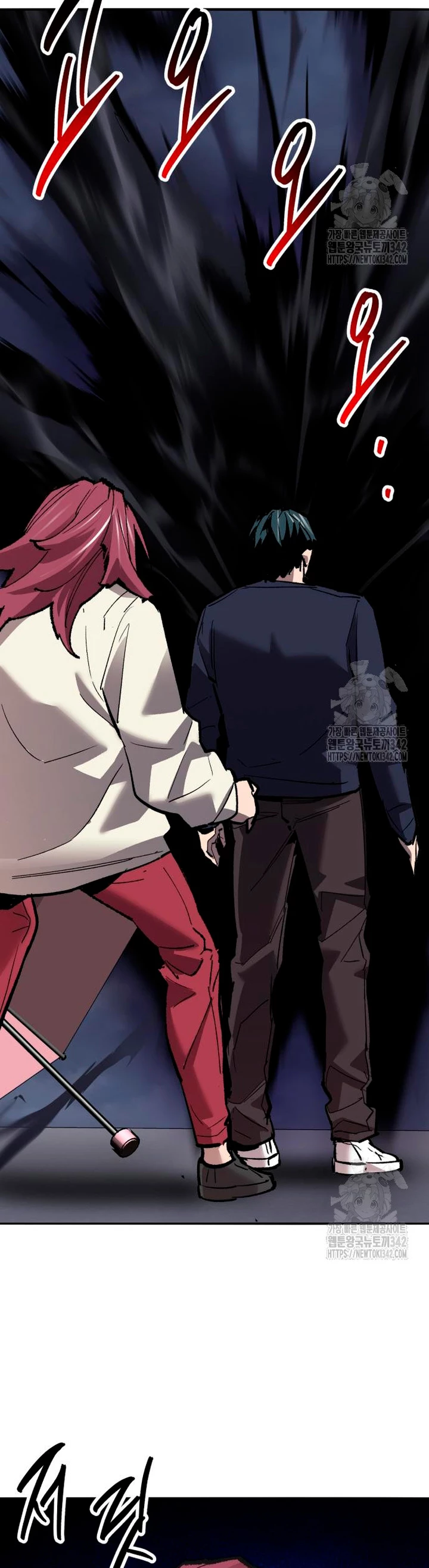 Rompiendo Limites Capitulo 156 página 48