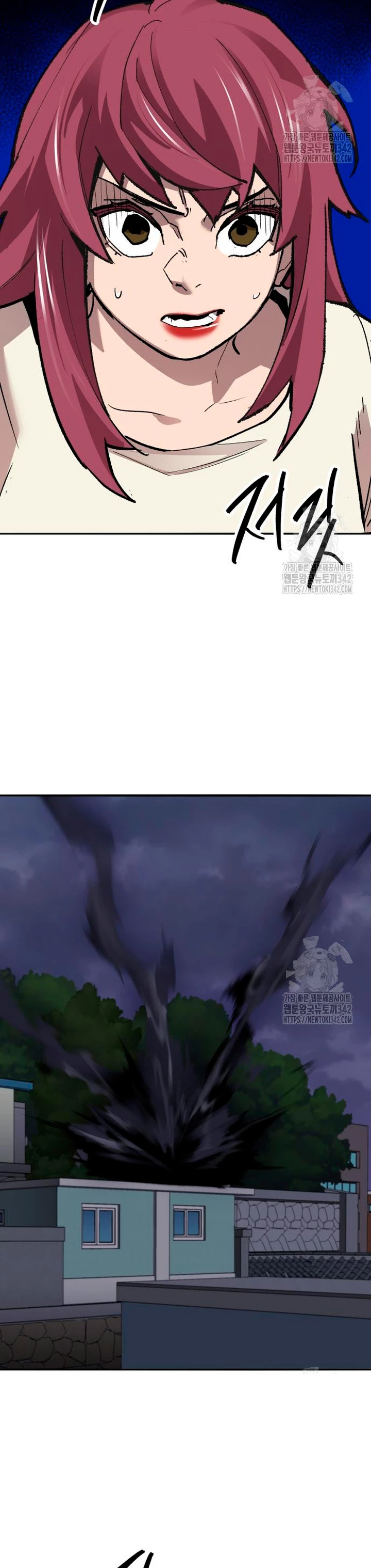 Rompiendo Limites Capitulo 156 página 49