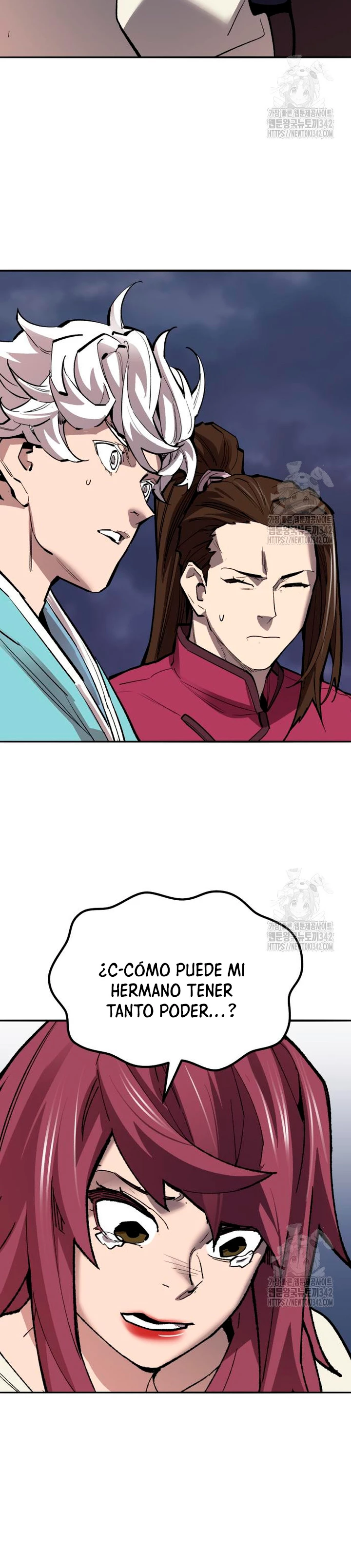 Rompiendo Limites Capitulo 156 página 55