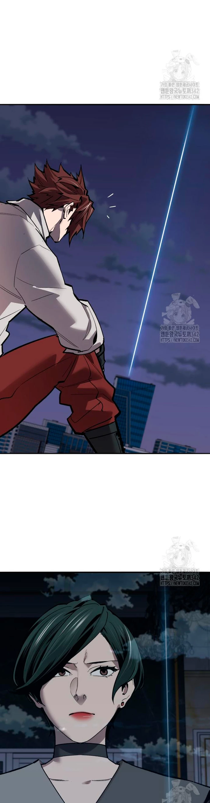 Rompiendo Limites Capitulo 156 página 60
