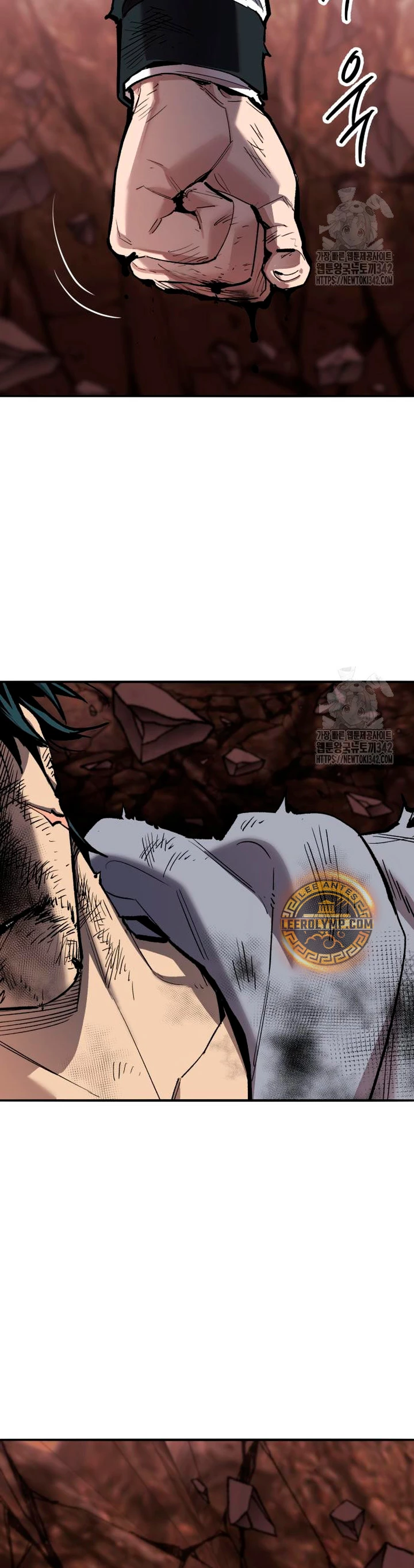 Rompiendo Limites Capitulo 156 página 65