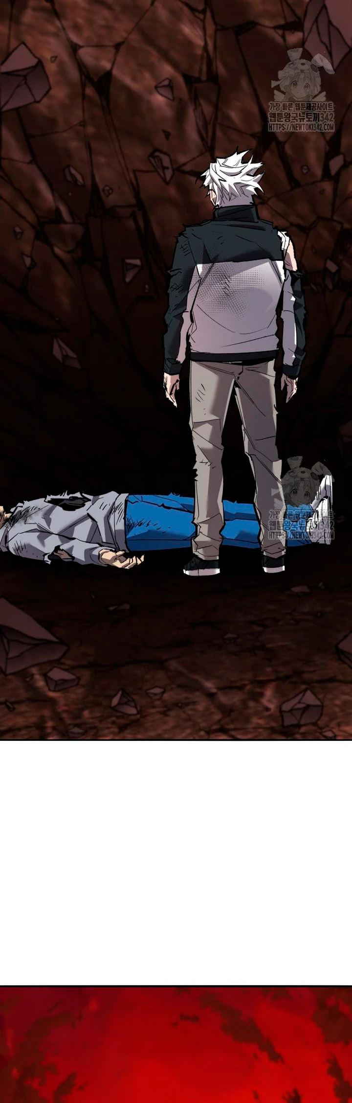 Rompiendo Limites Capitulo 156 página 66