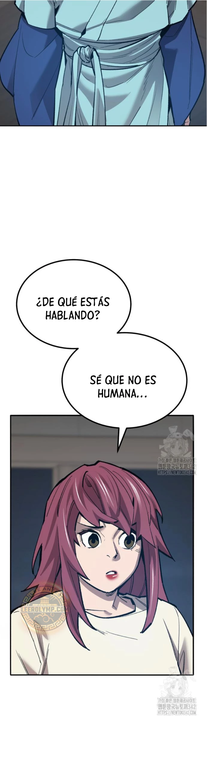 Rompiendo Limites Capitulo 157 página 11