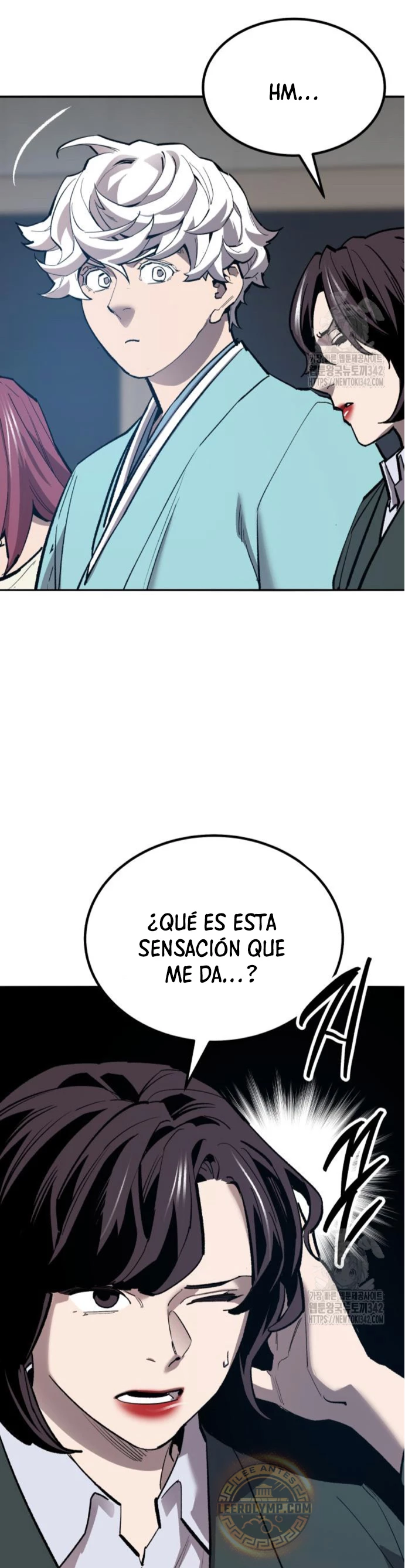 Rompiendo Limites Capitulo 157 página 12