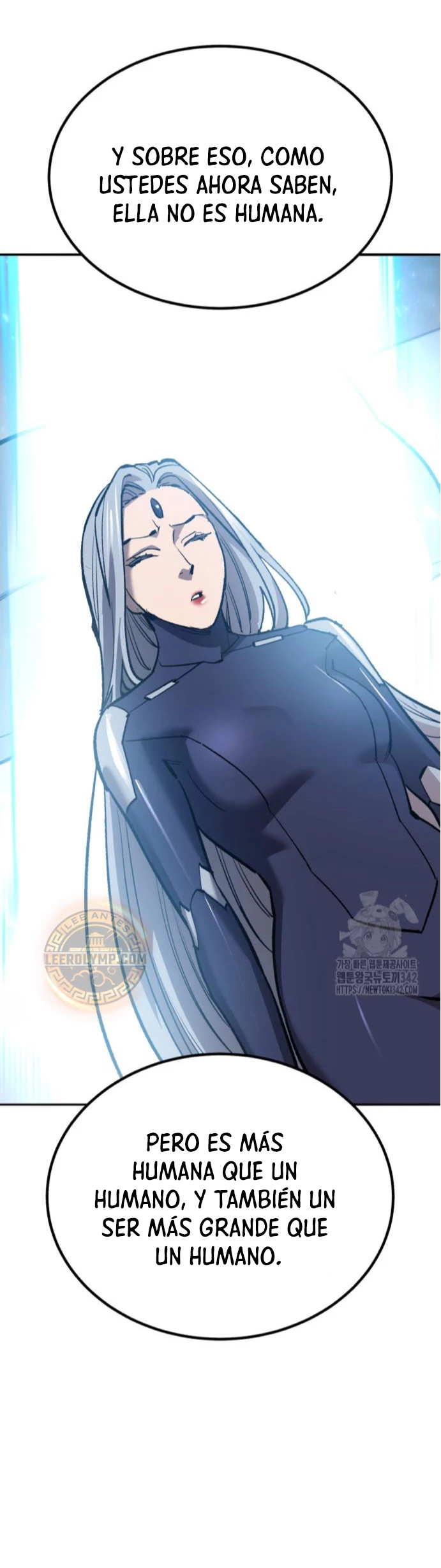 Rompiendo Limites Capitulo 157 página 14