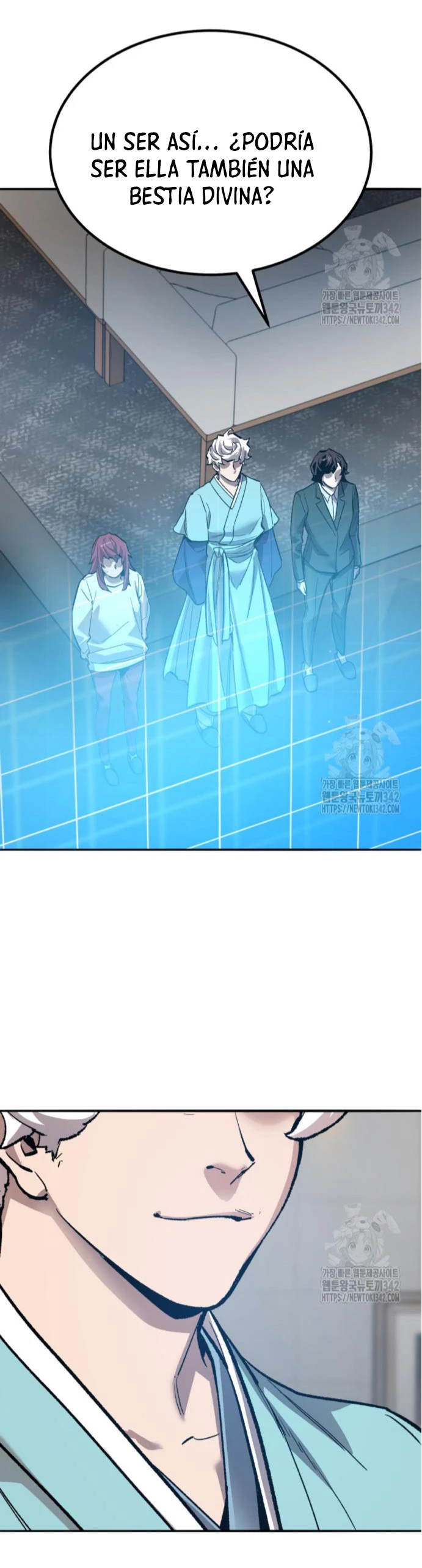 Rompiendo Limites Capitulo 157 página 15