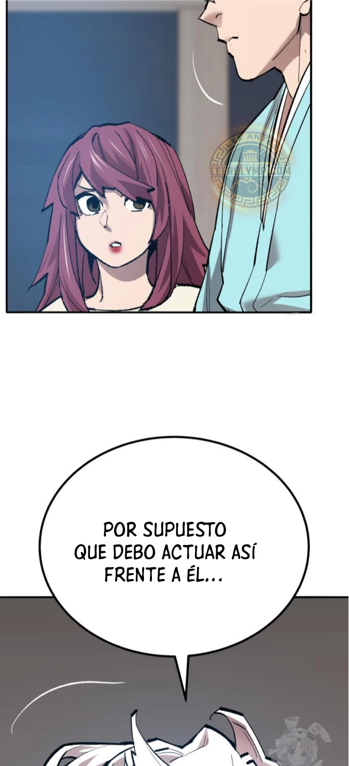 Rompiendo Limites Capitulo 157 página 19