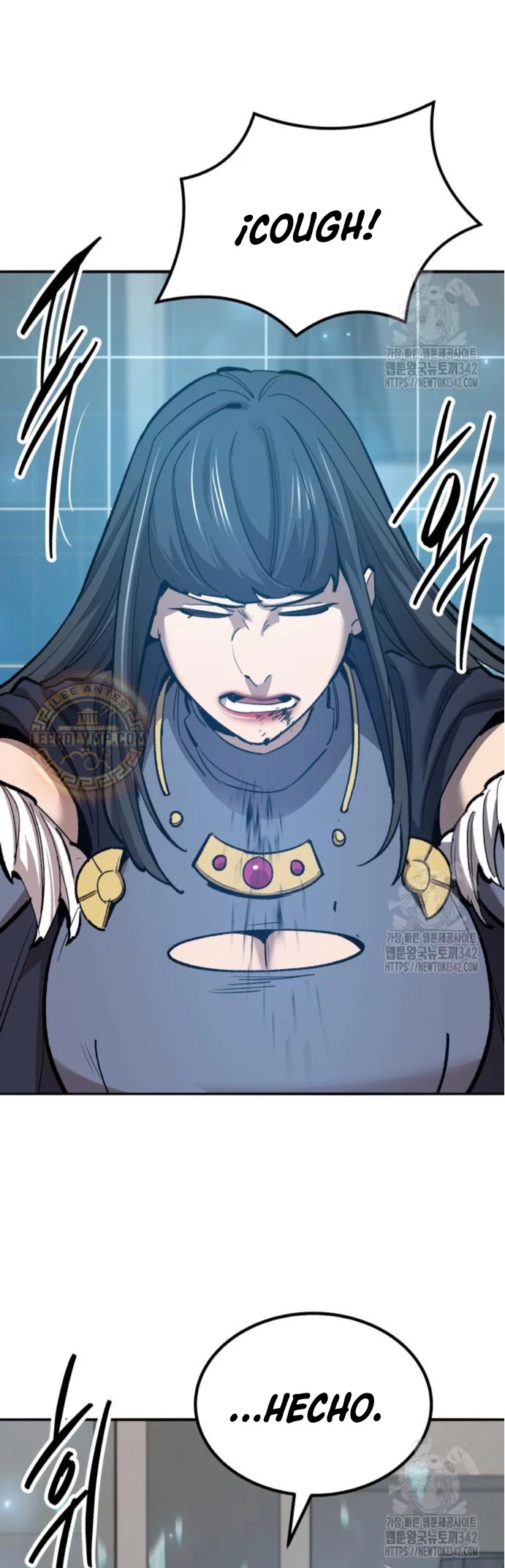 Rompiendo Limites Capitulo 157 página 23