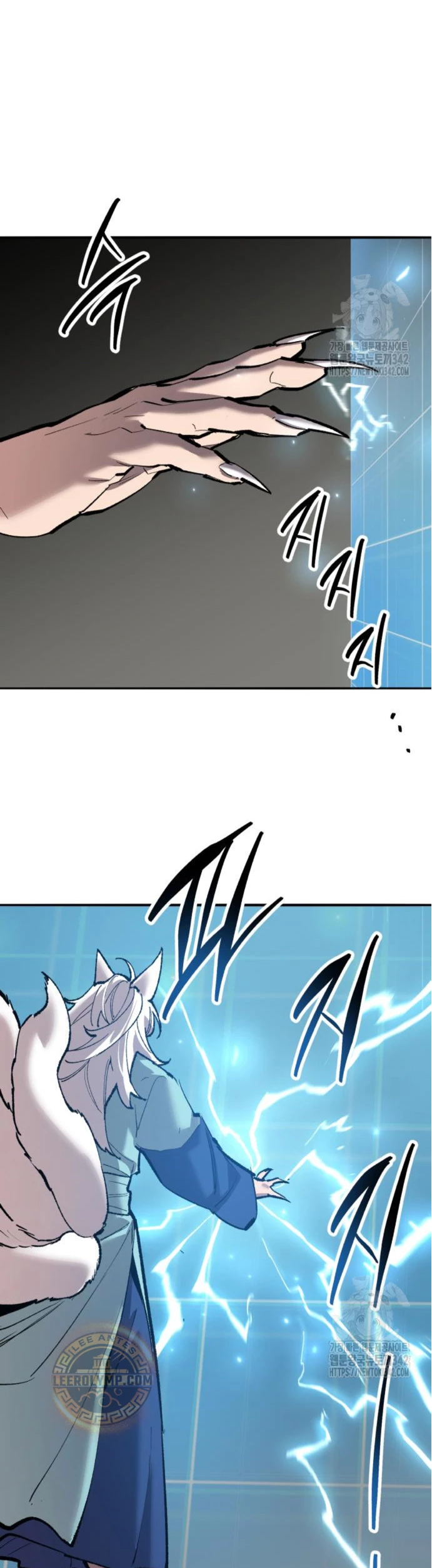 Rompiendo Limites Capitulo 157 página 30