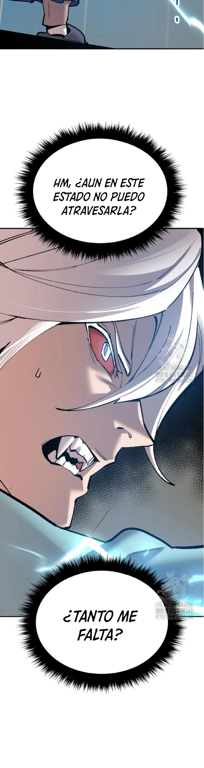 Rompiendo Limites Capitulo 157 página 31