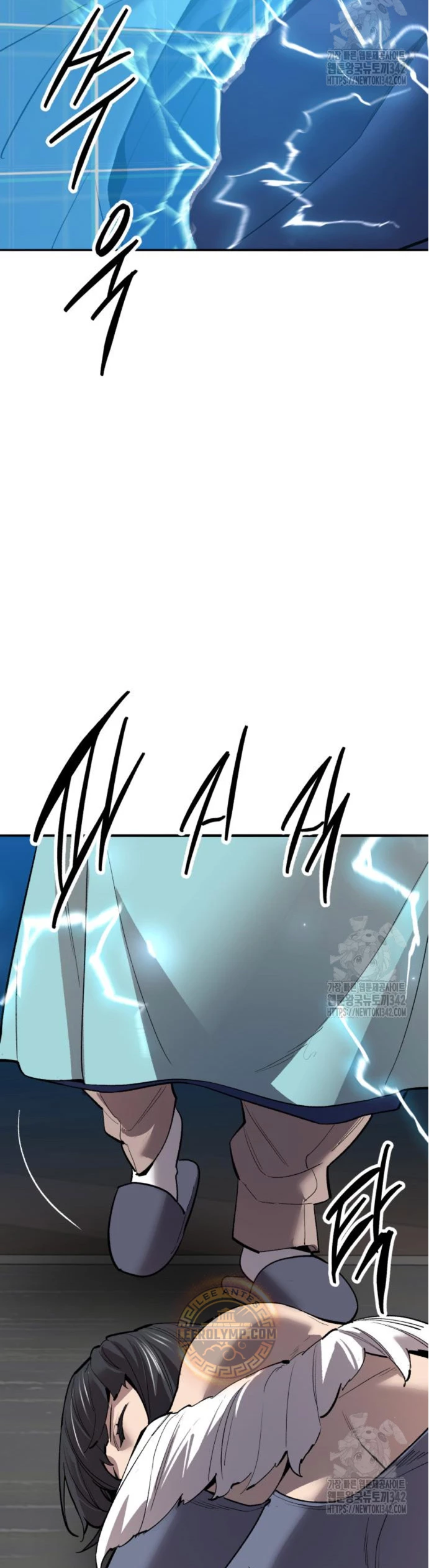 Rompiendo Limites Capitulo 157 página 34
