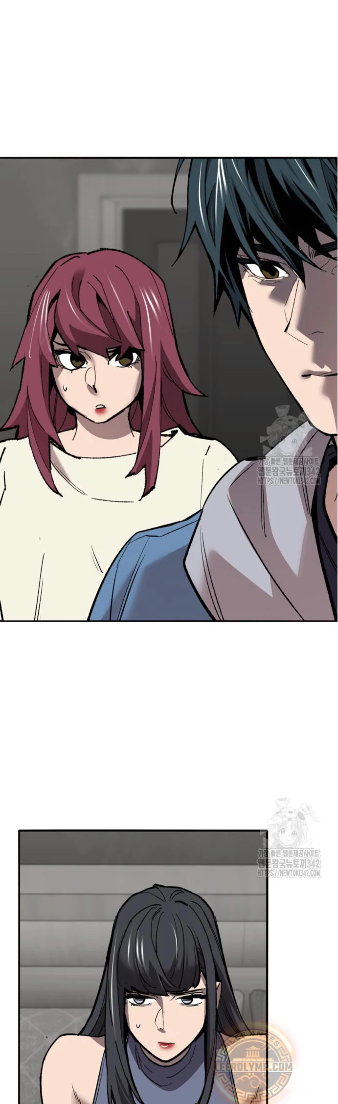 Rompiendo Limites Capitulo 157 página 41