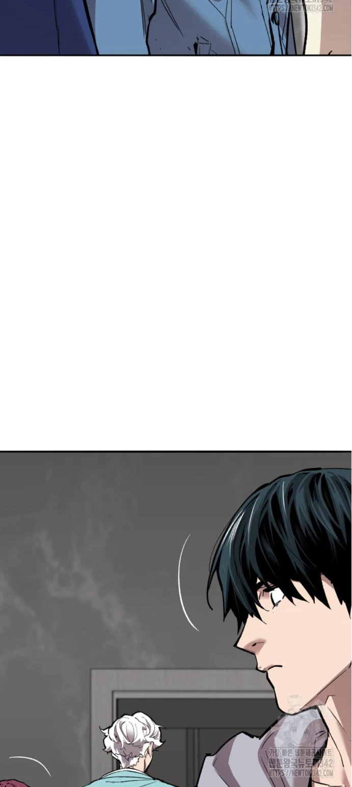 Rompiendo Limites Capitulo 157 página 44