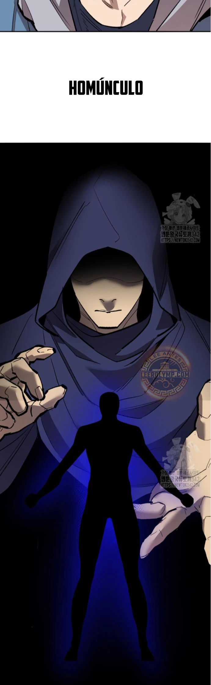 Rompiendo Limites Capitulo 157 página 47