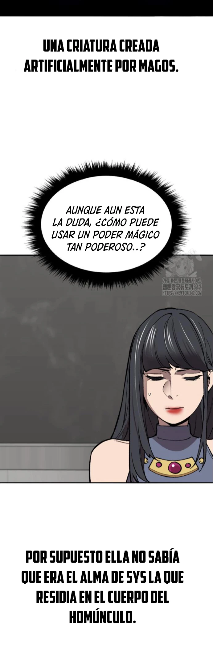 Rompiendo Limites Capitulo 157 página 48