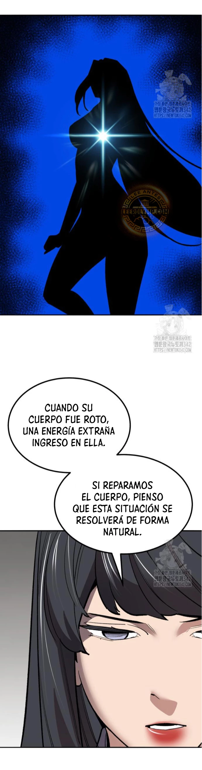 Rompiendo Limites Capitulo 157 página 49