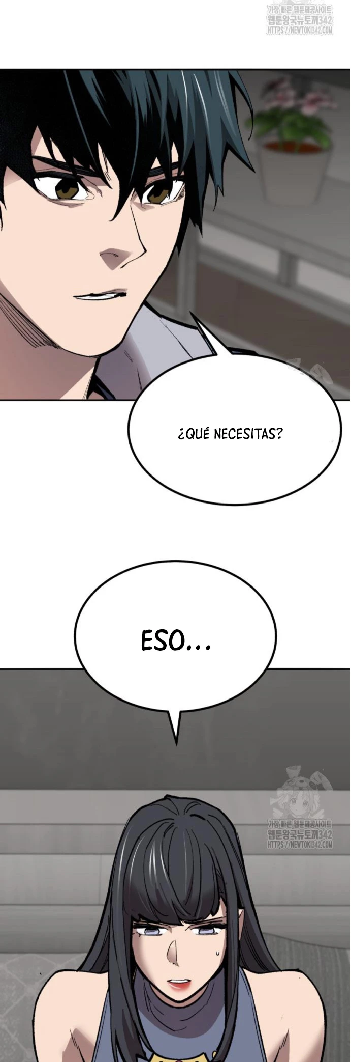 Rompiendo Limites Capitulo 157 página 51