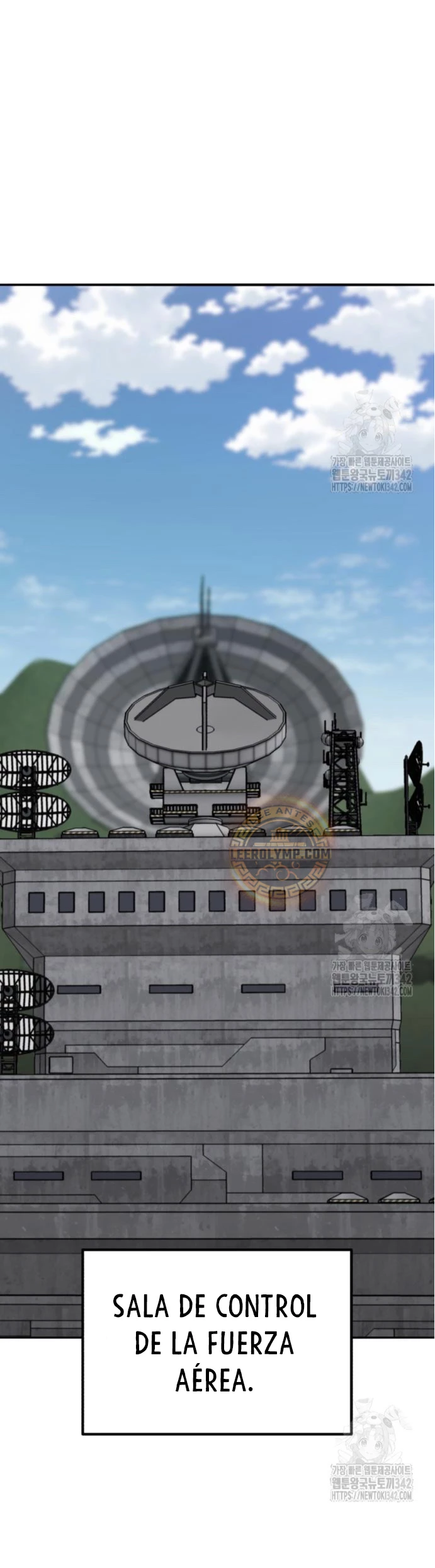 Rompiendo Limites Capitulo 157 página 58