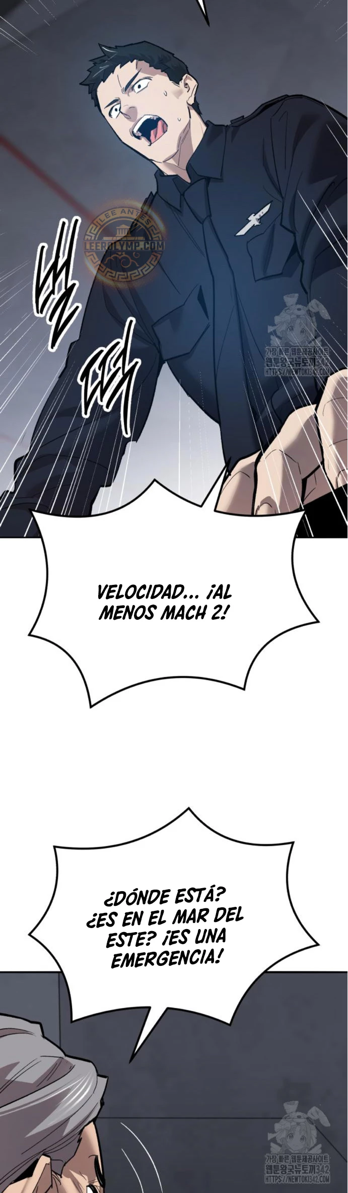 Rompiendo Limites Capitulo 157 página 61