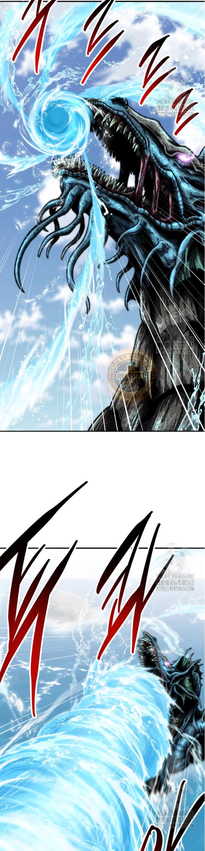Rompiendo Limites Capitulo 157 página 71