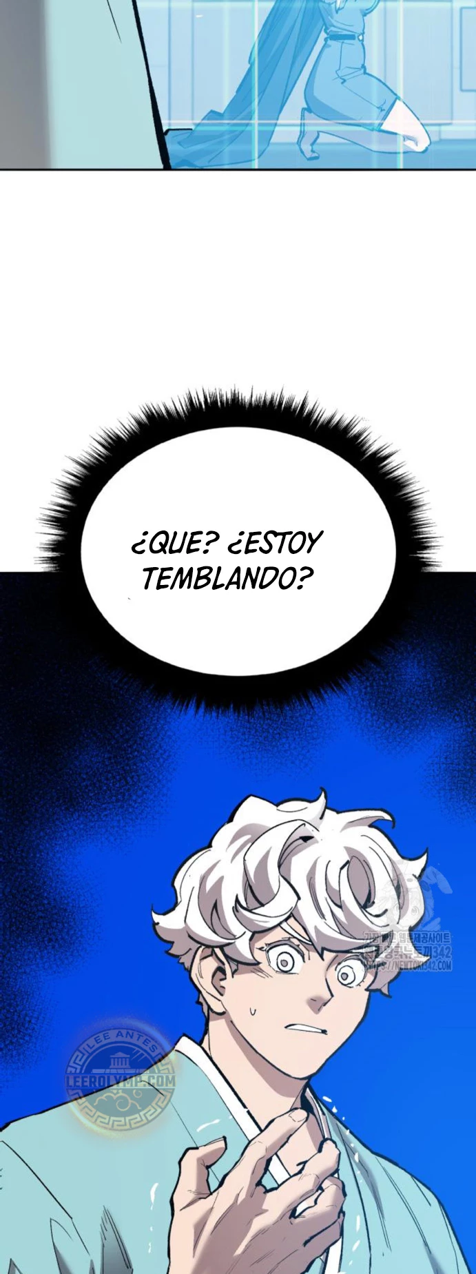 Rompiendo Limites Capitulo 157 página 8