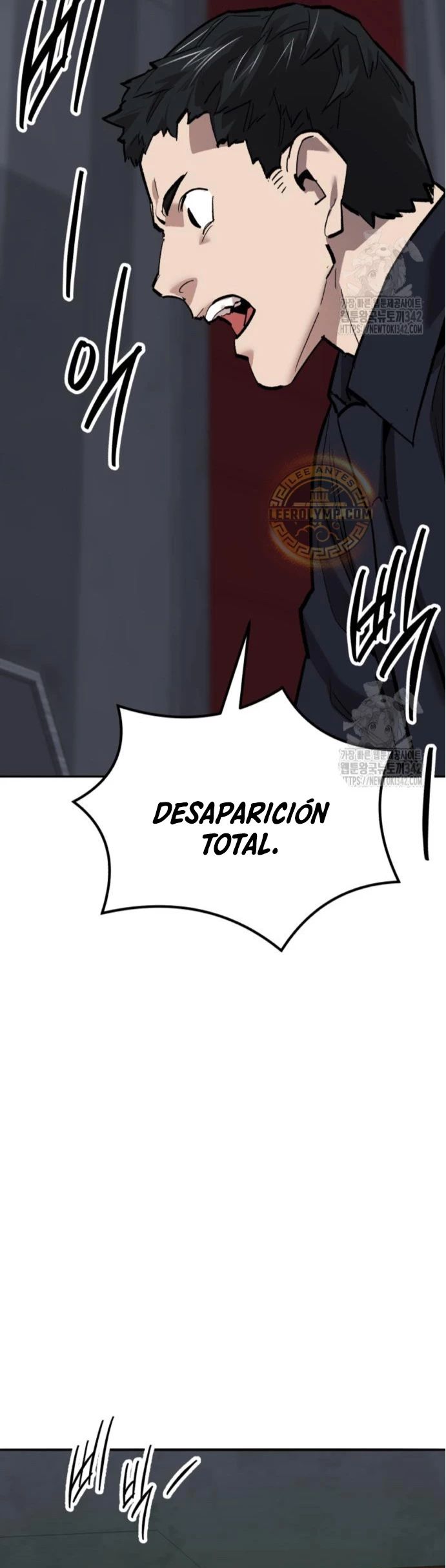 Rompiendo Limites Capitulo 157 página 82