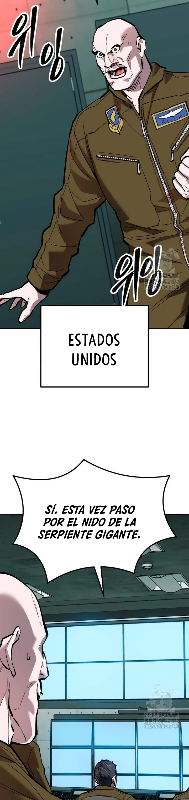 Rompiendo Limites Capitulo 158 página 11