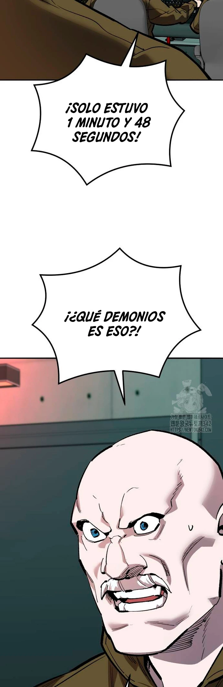Rompiendo Limites Capitulo 158 página 12