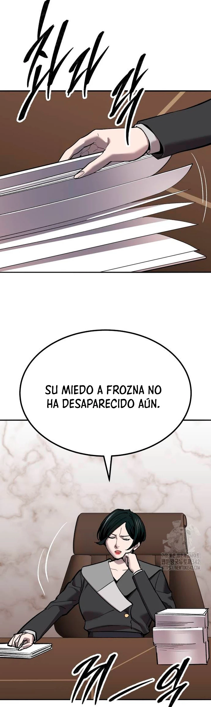 Rompiendo Limites Capitulo 158 página 20