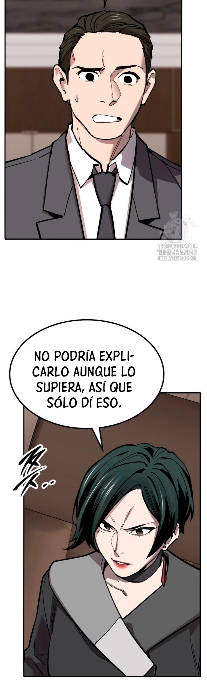 Rompiendo Limites Capitulo 158 página 24