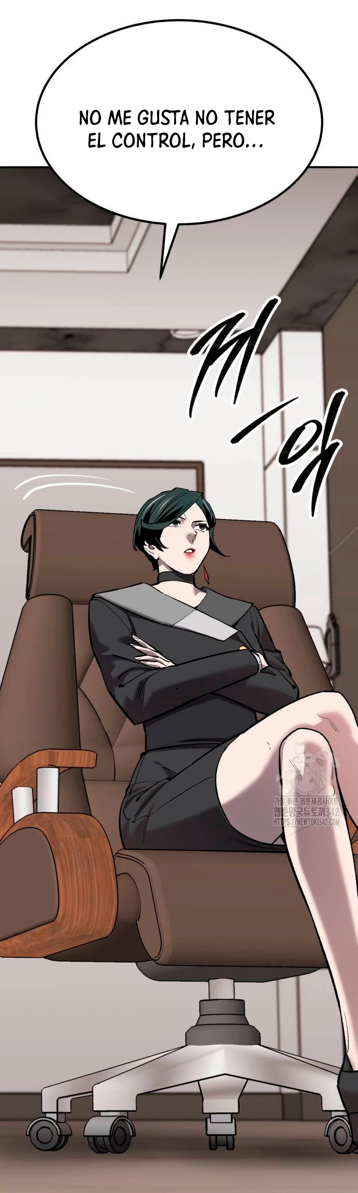 Rompiendo Limites Capitulo 158 página 30