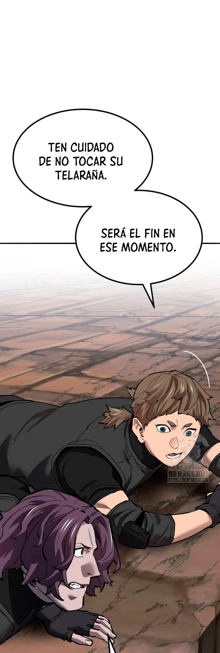 Rompiendo Limites Capitulo 158 página 35