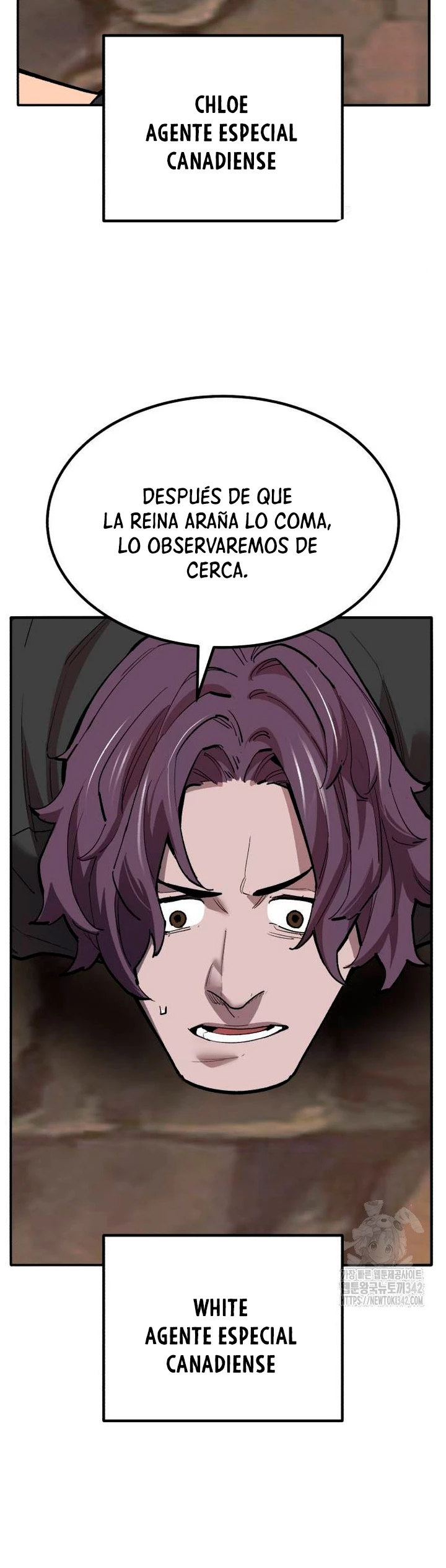 Rompiendo Limites Capitulo 158 página 37
