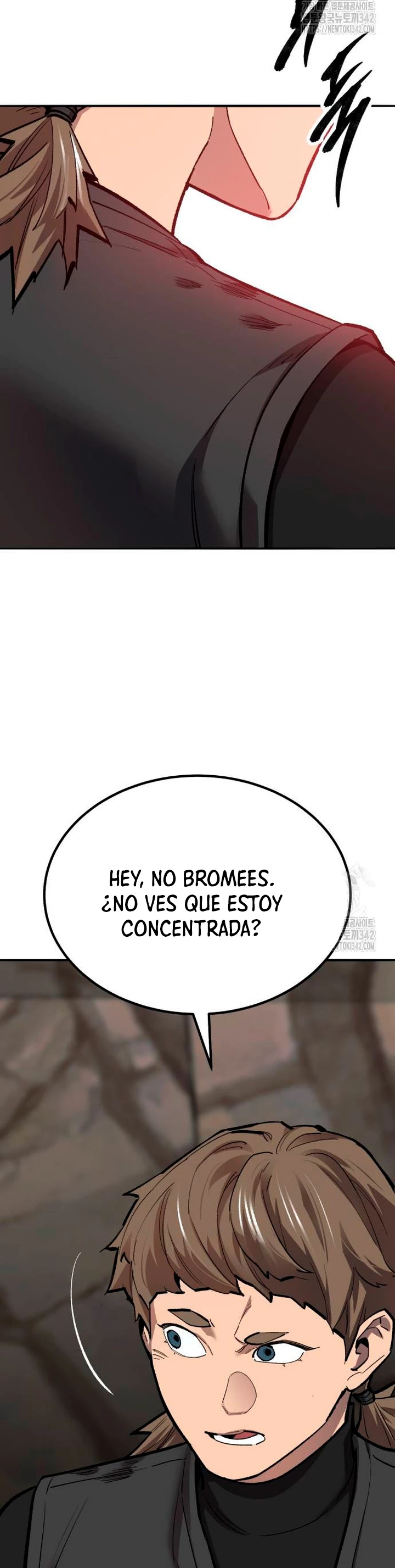 Rompiendo Limites Capitulo 158 página 45