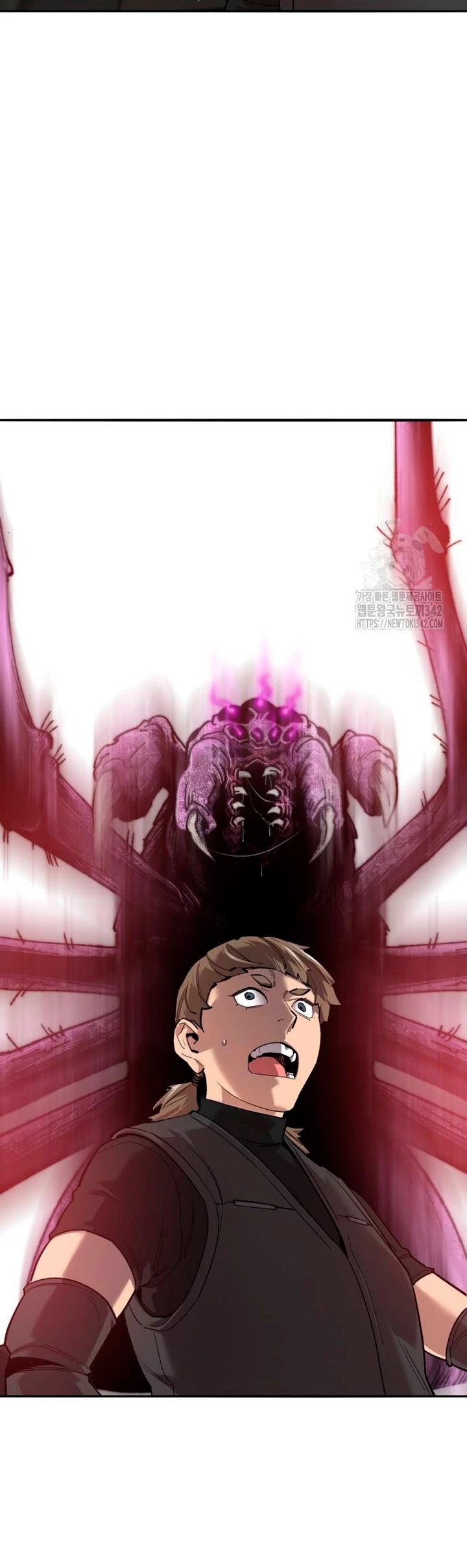 Rompiendo Limites Capitulo 158 página 47