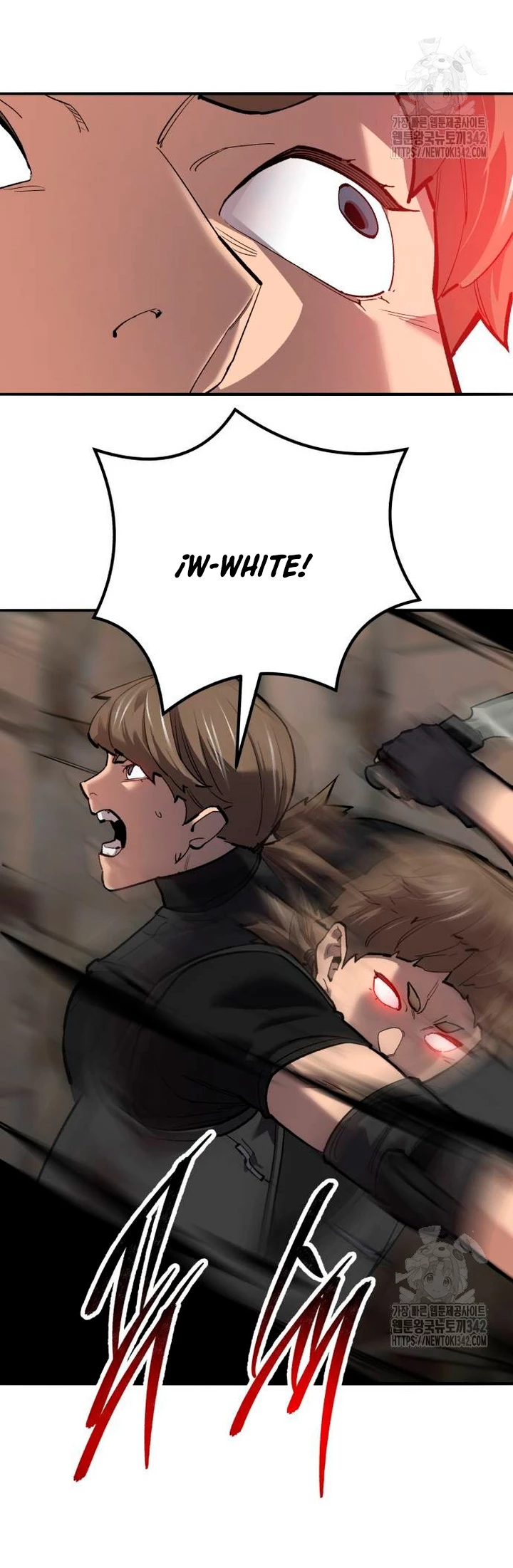 Rompiendo Limites Capitulo 158 página 48