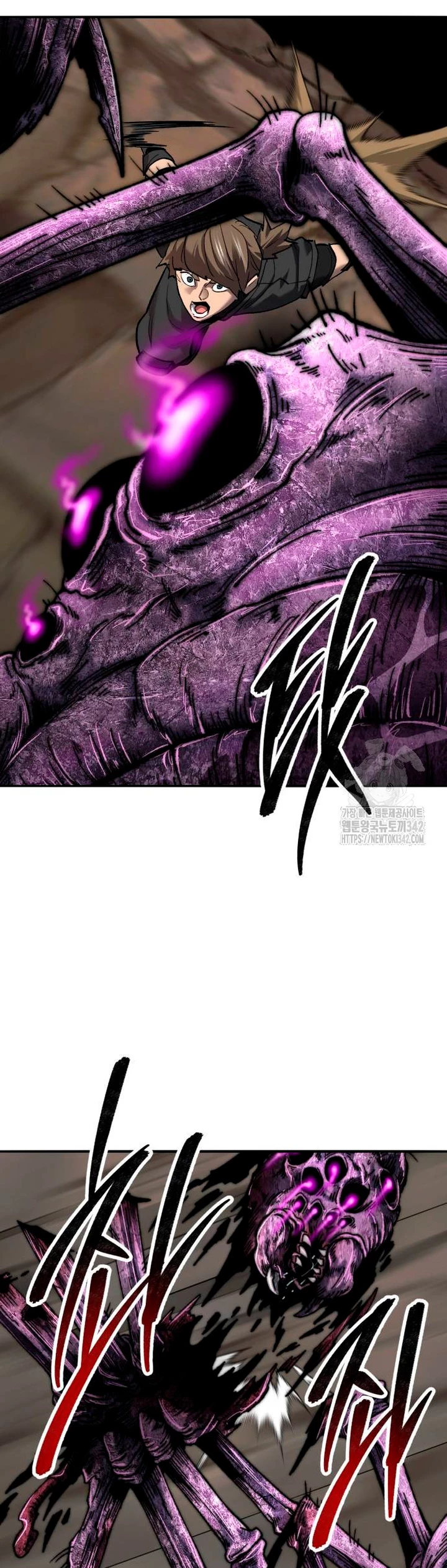 Rompiendo Limites Capitulo 158 página 49