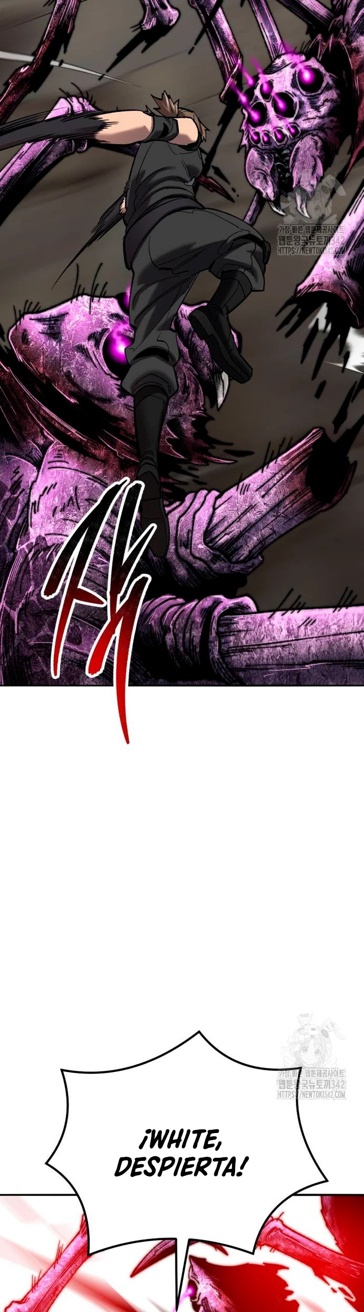 Rompiendo Limites Capitulo 158 página 50