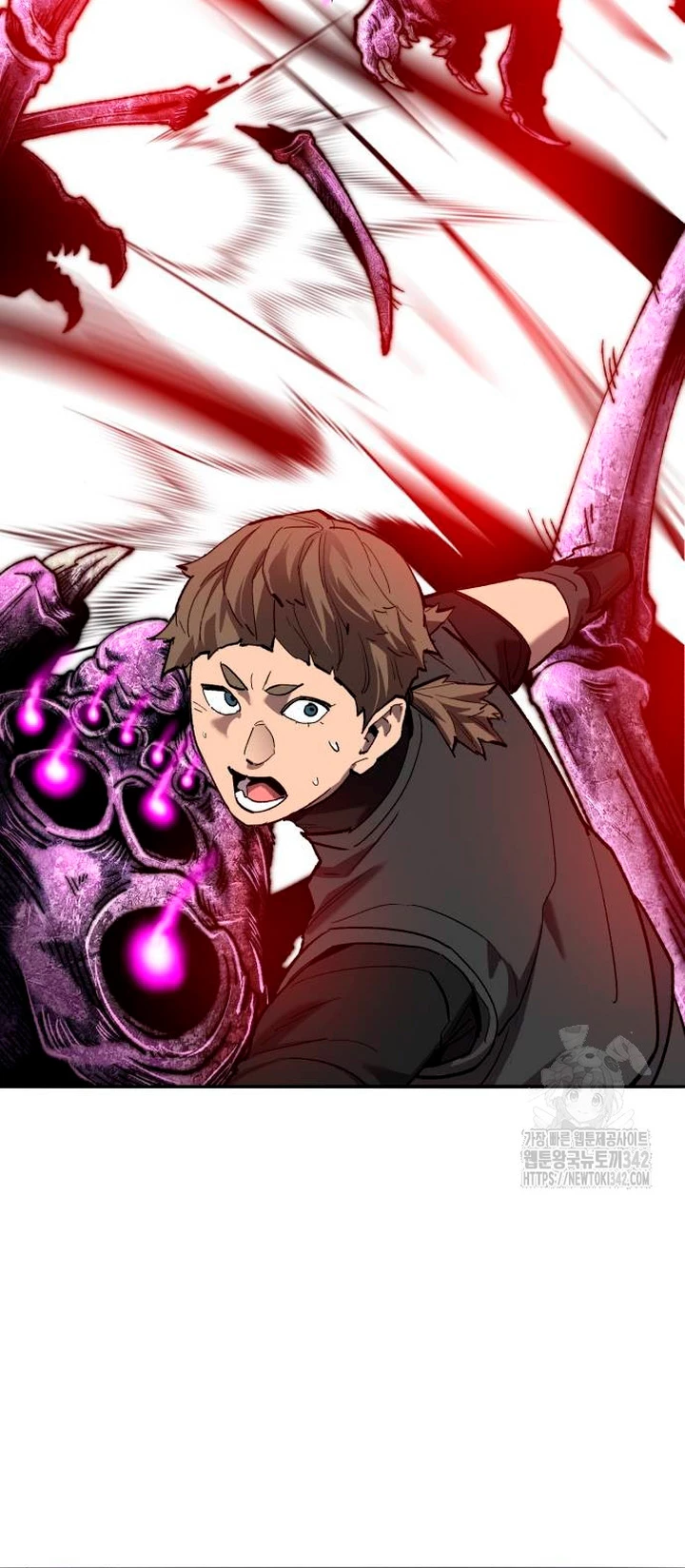Rompiendo Limites Capitulo 158 página 51