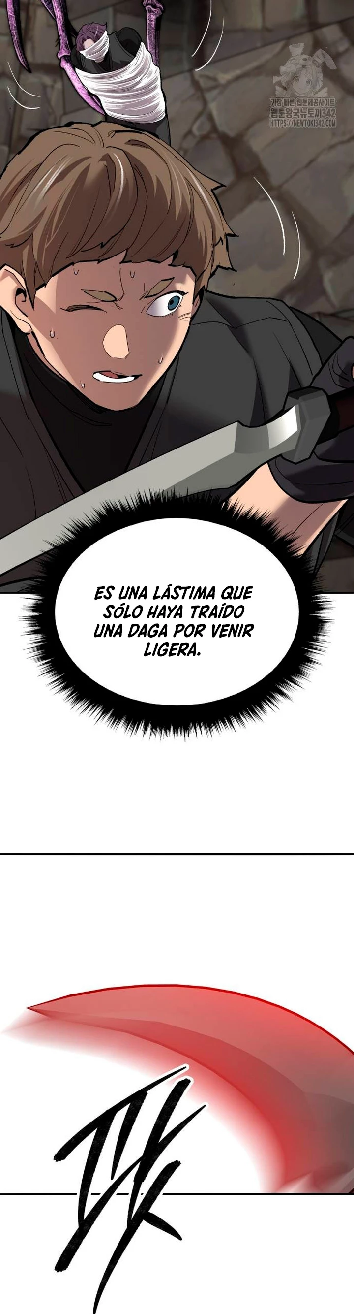 Rompiendo Limites Capitulo 158 página 54