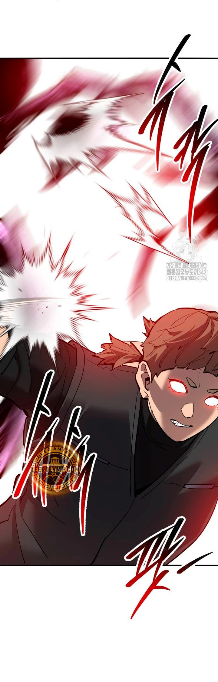Rompiendo Limites Capitulo 158 página 55