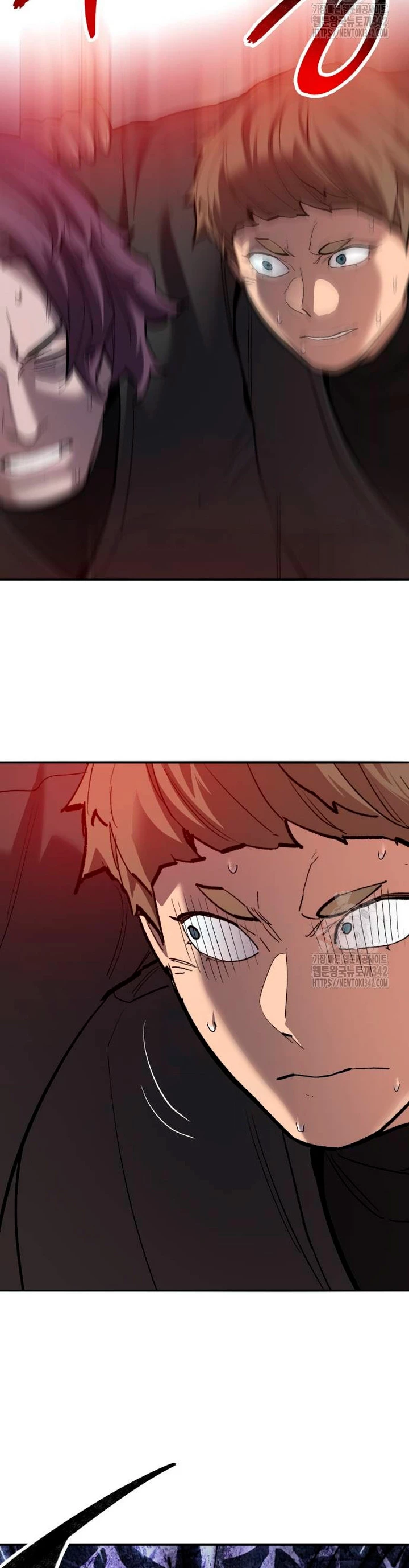 Rompiendo Limites Capitulo 158 página 59