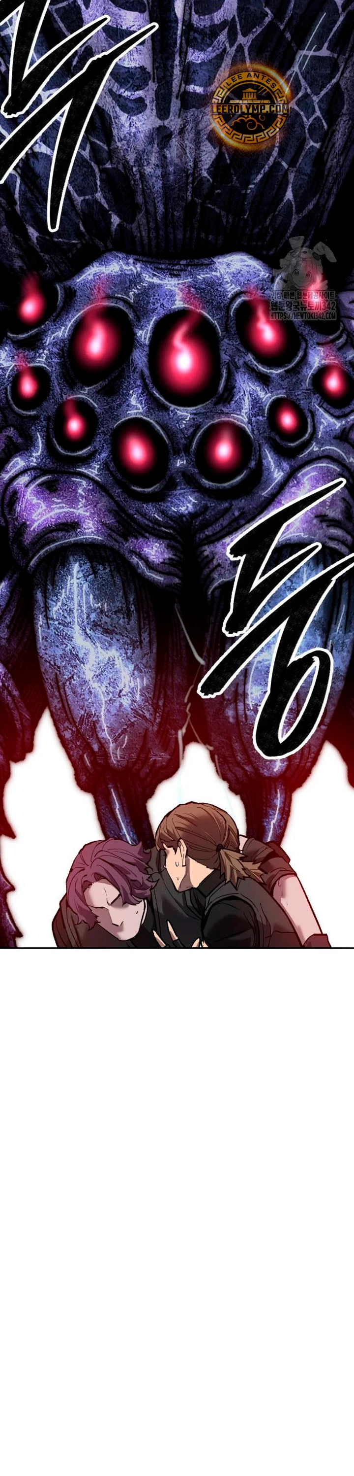 Rompiendo Limites Capitulo 158 página 60