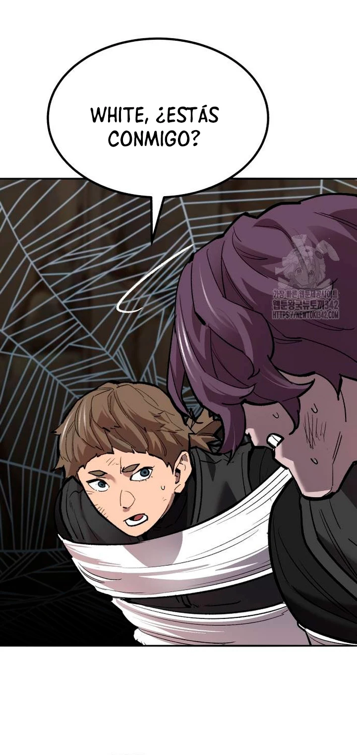 Rompiendo Limites Capitulo 158 página 63